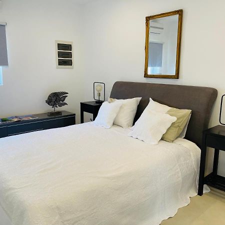 Nobilia Apartment Вилемстад Екстериор снимка
