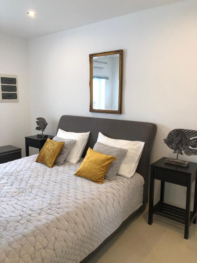 Nobilia Apartment Вилемстад Екстериор снимка