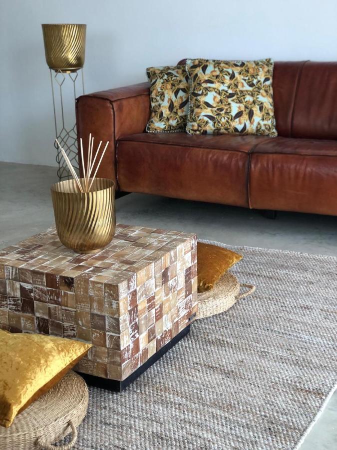 Nobilia Apartment Вилемстад Екстериор снимка