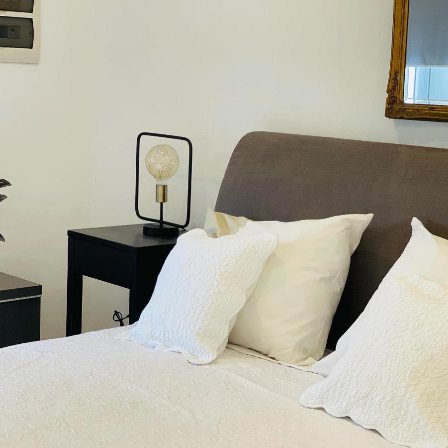 Nobilia Apartment Вилемстад Екстериор снимка