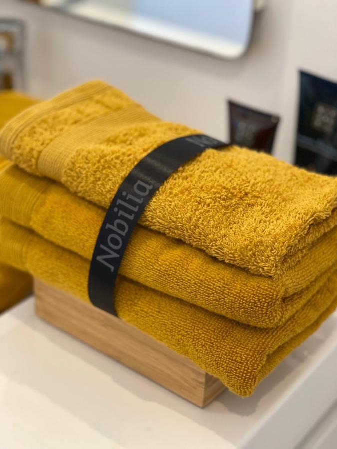Nobilia Apartment Вилемстад Екстериор снимка
