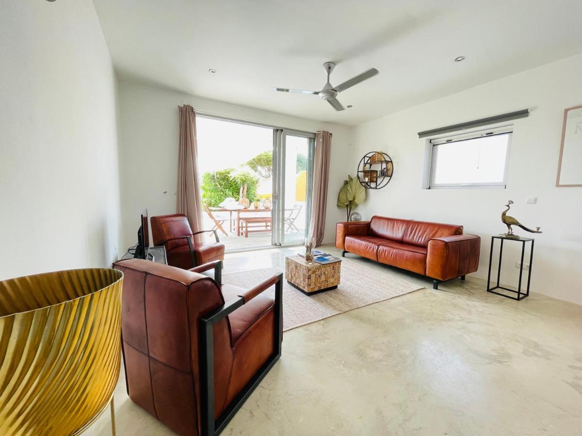 Nobilia Apartment Вилемстад Екстериор снимка