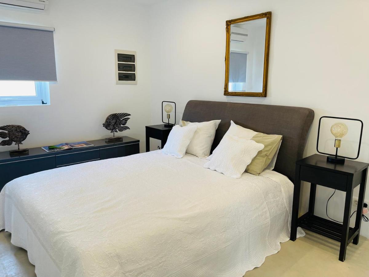 Nobilia Apartment Вилемстад Екстериор снимка