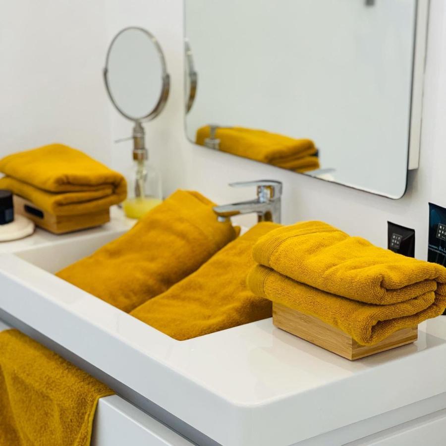 Nobilia Apartment Вилемстад Екстериор снимка