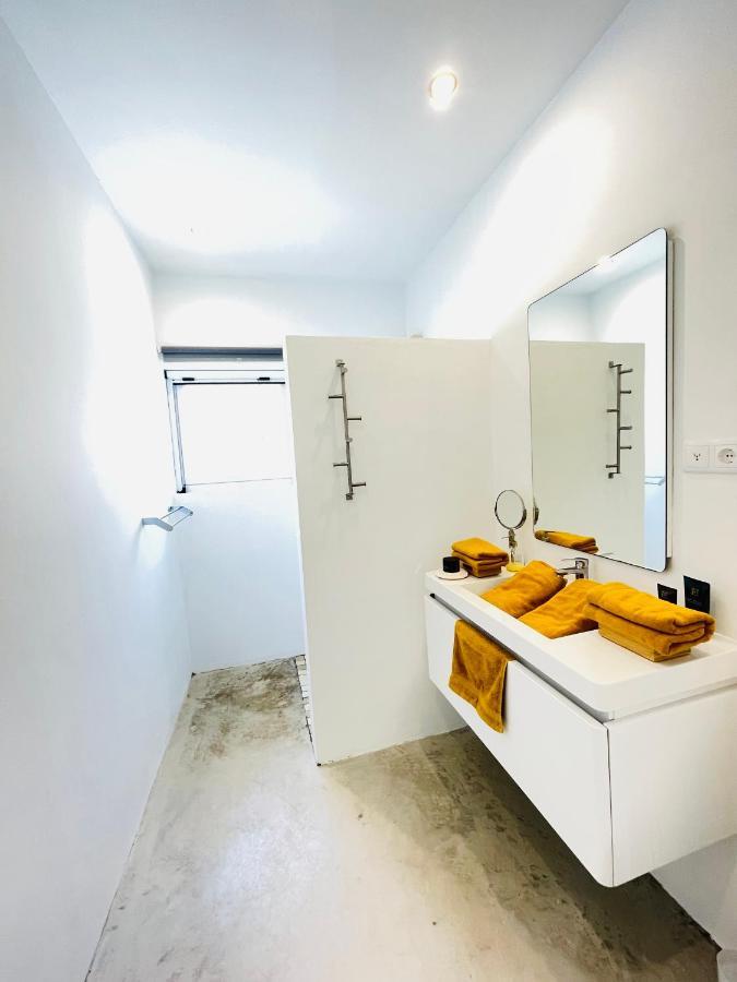 Nobilia Apartment Вилемстад Екстериор снимка