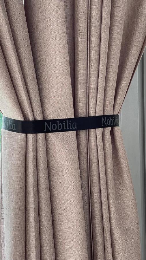 Nobilia Apartment Вилемстад Екстериор снимка