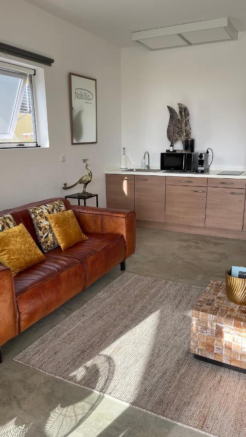 Nobilia Apartment Вилемстад Екстериор снимка
