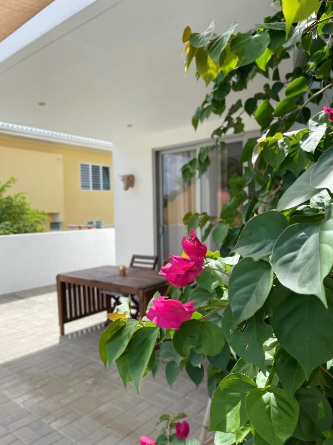 Nobilia Apartment Вилемстад Екстериор снимка